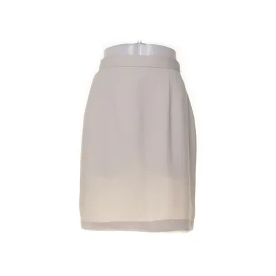 Kjol (Beige) från Swedish Design Polyester, Viskos