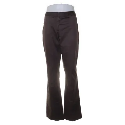 Byxor (Brun) från GANT Bomull, Elastan