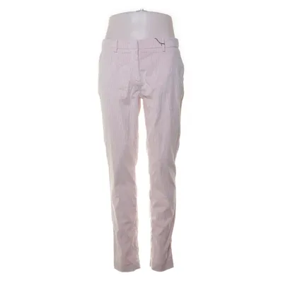 Manchesterbyxor (Vit, Rosa) från Mason's Bomull, Elastan, Polyester