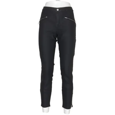 Byxor (Svart) från Perfect Jeans Gina Tricot Bomull, Elastan, Polyester