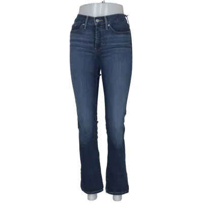 Jean (Bleu) de Levi Strauss & Co Coton, Élasthane, Polyester