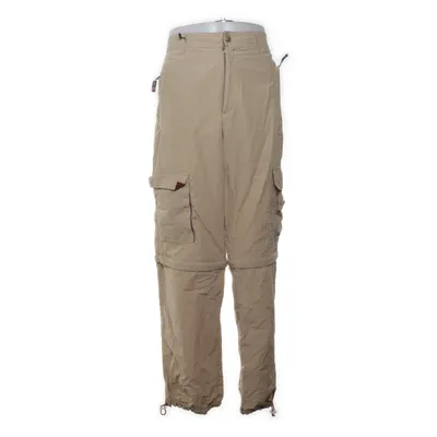 Cargobyxor (Beige) från U.S. Polo Assn. Bomull, Polyamid