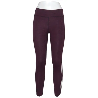 Træningsleggings (Lilla) fra FP Movement Elastan, Polyester