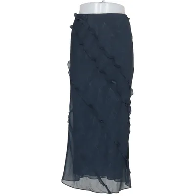 Nederdel (Mannah Skirt) fra Samsøe & Samsøe Polyester