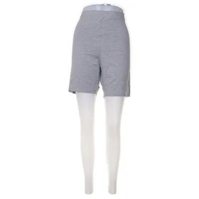 Kompressionsshorts (Grå) fra H&M Basic Bomuld, Elastan, Viscose