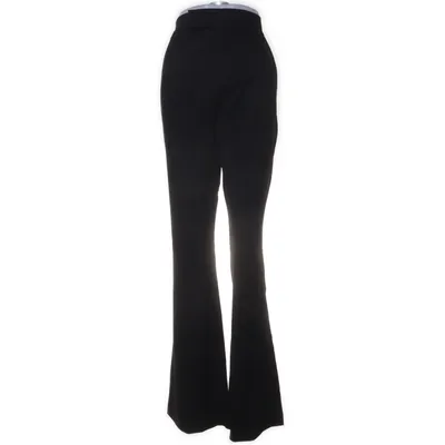 Kostymbyxor (Svart) från LXA Polyester, Viskos, Elastan