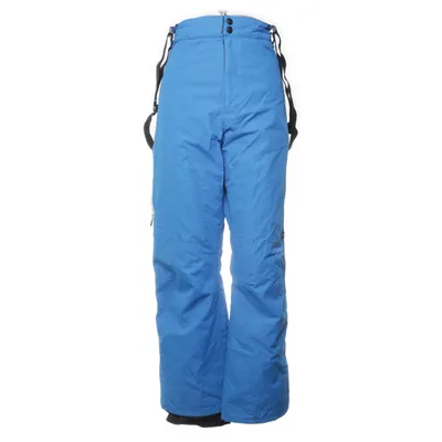 Snow pants (Blue, Black) from Phelix Nylon, Polyester