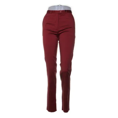 Byxor (Röd) från Trend Collection Elastan, Nylon, Polyester