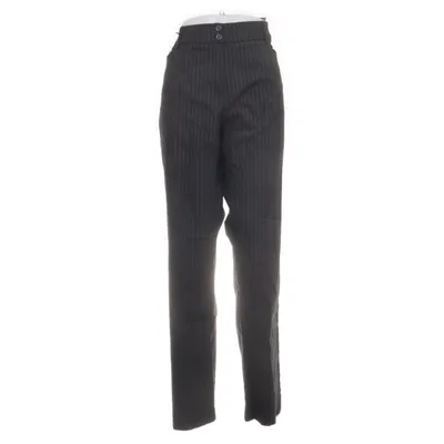 Byxor (Svart) från XLNT Woman Elastan, Polyamid, Polyester, Viskos