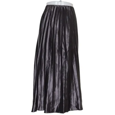 Kjol (Grå) från Pernilla Wahlgren Design Polyester
