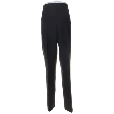 Kostymbyxor (Svart) från Corneliani Kupro, Ull