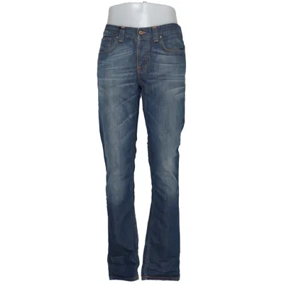 Jeans (GRIM TIM) från Nudie Jeans Bomull