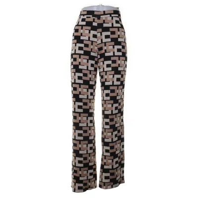 Byxor (Svart, Vit, Beige) från Rabalder Elastan, Polyester, Viskos