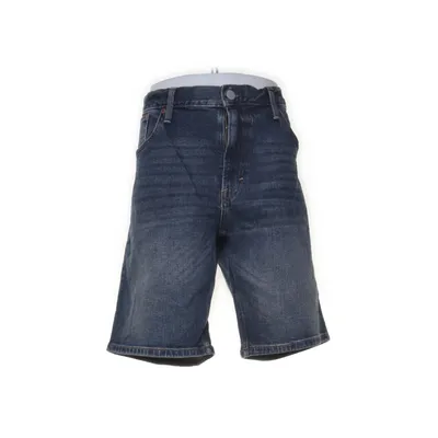 Jeansshorts (Blå) från &Denim by H&M Polyester, Bomull, Elastan