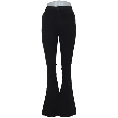 Jean (Noir) de Perfect Jeans Coton, Élasthane