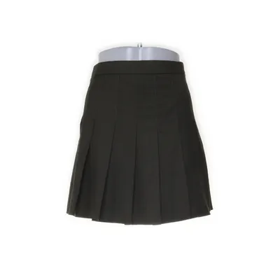 Skirt (Green) from Romy x NA-KD Polyester, Viscose