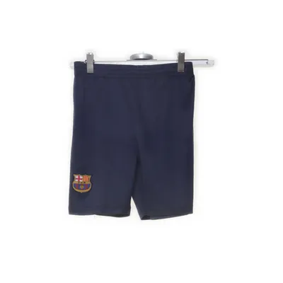 Basketshorts (Blå) från FC Barcelona