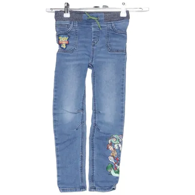Jeans (Toy Story 4) från Toy Story Bomull, Elastan, Polyester