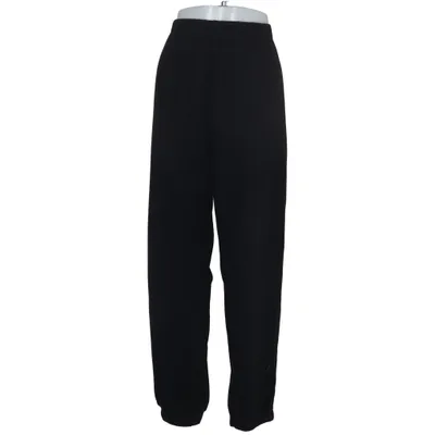 Mjukisbyxor (Svart) från Etirel Återvunnen polyester