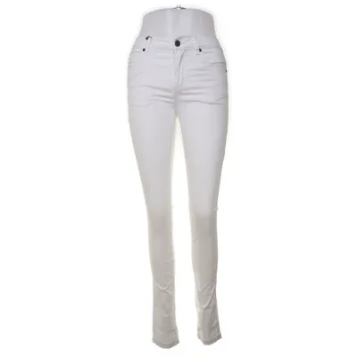 Jeans (Vit) från Selected Jeans