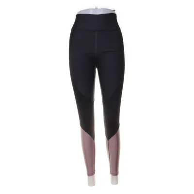 Sportleggings (Zwart, Roze) van H&M Sport Elastaan, Polyamide, Polyester