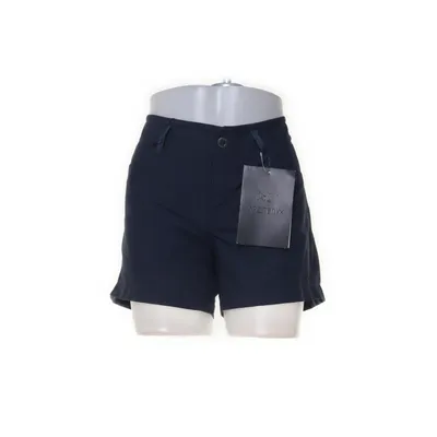 Shorts (Blå) från Arcteryx Elastan, Nylon
