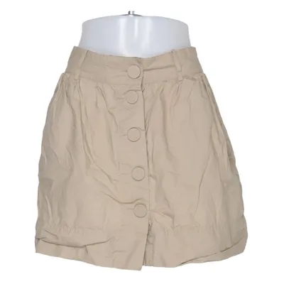 Kjol (Beige) från Lux Bomull
