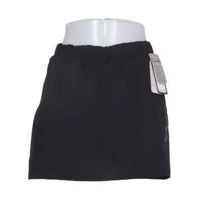 Rok (Zwart) van Icepeak Elastaan, Polyester
