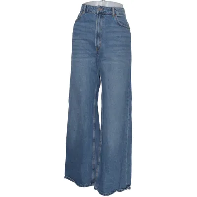 Jean (Bleu) de Divided by H&M Coton
