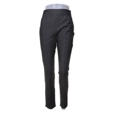 Broek (Grijs) van Mango Suit
