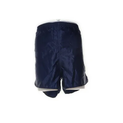 Træningsshorts (Blå) fra Nike Bomuld, Nylon, Polyester