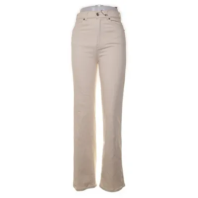 Jeans (Beige) from Dr. Denim Cotton, Elastane