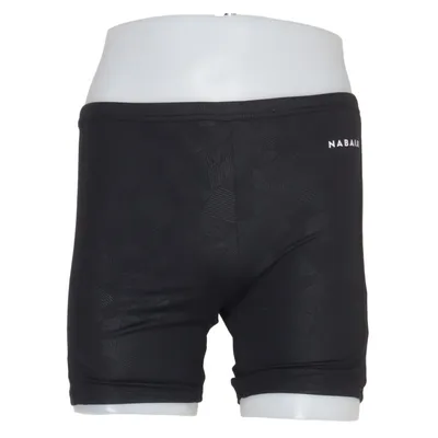 Maillot de bain (Noir) de Decathlon Polyester