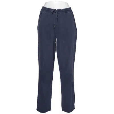 Broek (Blauw) van Cool Code Katoen, Lyocell