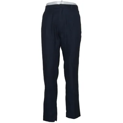 Pantalon de costume (Bleu) de Strömberg Élasthane, Polyester, Viscose