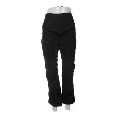 Skibroek (Zwart) van Grant Katoen, Elastaan, Polyester