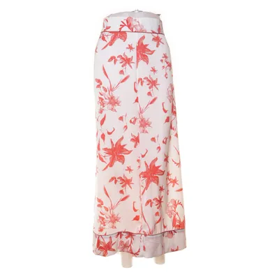 Pyjama broek (Wit, Rood) van Ella M Lindex