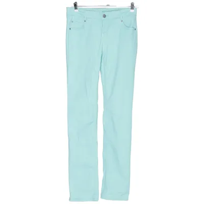 Chinos (Grön) från Crash One Bomull, Elastan, Polyester