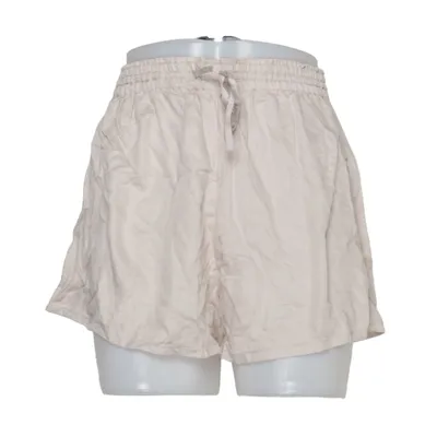 Shorts (Beige) från H&M Linne, Lyocell, Viskos