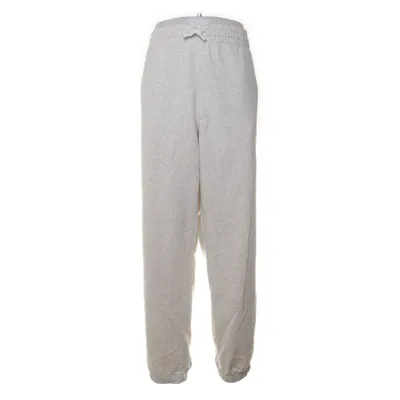 Joggingbroek (Grijs) van New Balance Katoen, Polyester