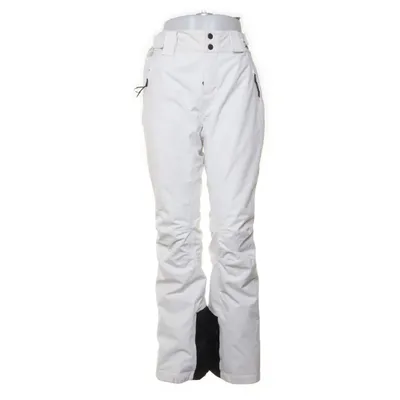 Pantalon de neige (Blanc) de Everest Polyamide, Polyester