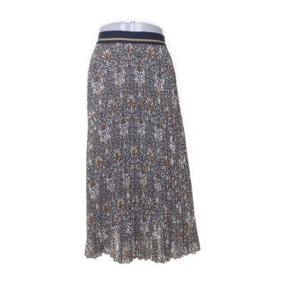 Skirt (Blue) from William Morris & Co. x H&M Polyester