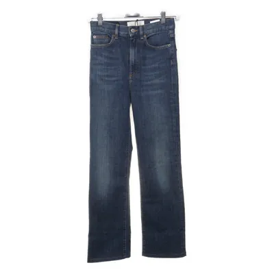 Jeans (Blå) från Jeanerica Elastan, Ekologisk bomull