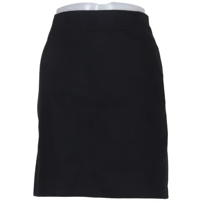 Rok (Zwart) van Sir Oliver Acetaat, Polyamide, Polyester, Wol