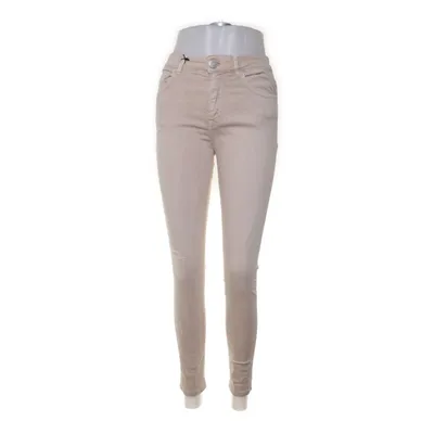 Jeans (Beige) från SixtyDays Bomull, Elastan