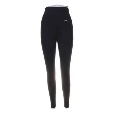Sportleggings (Zwart) van AYBL