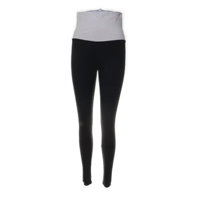 Leggings (Zwart, Grijs) van Pink Yoga Victoria's Secret Katoen, Elastaan