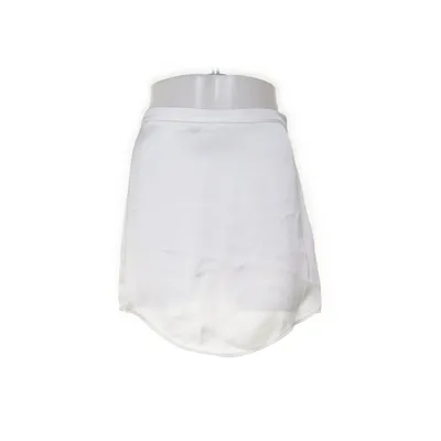 Rok (Wit) van Anika Teller x NA-KD Polyester