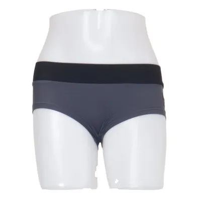 Compression shorts (Black, Gray) from Dragonfly Elastane, Polyamide