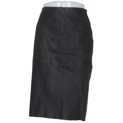 Jupe en cuir (Sadie) de DAY Birger et Mikkelsen Cuir
